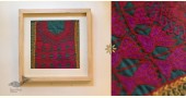 buy Embroidery Art Piece Framed