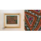 buy Framed Embroidered Antique Piece