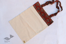 Getting carried away ~ Handmade Cotton Bag  ~ 10