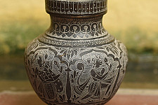 Antiquities from Khajuraho | Gangajali - A