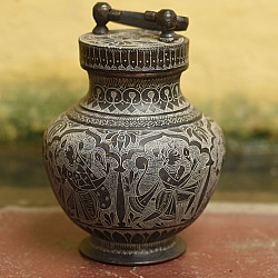 Antiquities from Khajuraho | Gangajali - A