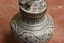 Antiquities from Khajuraho | Gangajali - A
