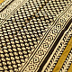 shop Bagru Block Printed Cotton Saree
