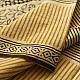 shop Bagru Block Printed Cotton Saree