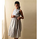 shop Handwoven Cotton Dress