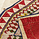 Saurashtra Region Beaded Old & Antique Wall Hanging