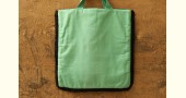 Hand Embroidered Tote Bag ~ 10