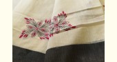 shop Kantha Hand Embroidery ~ Cotton Saree