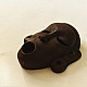 shop handmade wooden mask - 