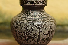 Antiquities from Khajuraho | Gangajali 