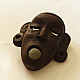 shop handmade wooden mask - 