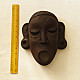 shop handmade wooden mask - 