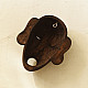 shop handmade wooden mask - 