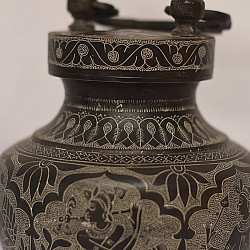Antiquities from Khajuraho | Gangajali 