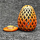 Shop Terracotta Pottery Art - Egg T Light Holder