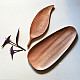 shop Handmade neem wooden platter 