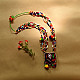  Handmade Tribal Long Necklace