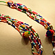  Handmade Tribal Long Necklace