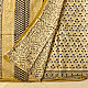 shop Bagru Block Printed Cotton Saree