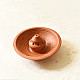 Shop Terracotta Handmade Clay Incense Stick Holder