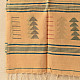 shop Soft Cotton Stole - Handloom Jamdani