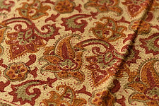 A finite infinity ❧ Kalamkari Natural Color Dhurrie ( 5 X 3 Feet )