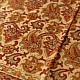 shop Kalamkari Natural Color Dhurrie-5x3
