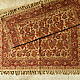 shop Kalamkari Natural Color Dhurrie-5x3