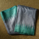 shop Handwoven Pure Tussar Ghicha Silk Grey Saree