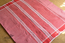 Mahuaa . महुआ | Handwoven Baiga Tribe Saree