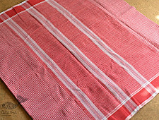 Mahuaa . महुआ | Handwoven Baiga Tribe Saree