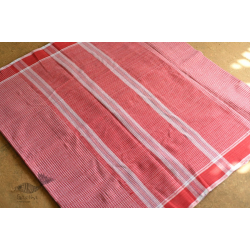 Mahuaa . महुआ | Handwoven Baiga Tribe Saree