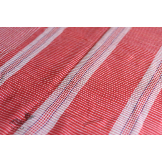 shop handloom cotton Baiga Tribe Saree