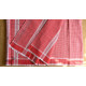 shop handloom cotton Baiga Tribe Saree