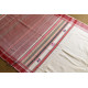 shop handloom cotton Baiga Tribe Saree