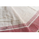 shop handloom cotton Baiga Tribe Saree