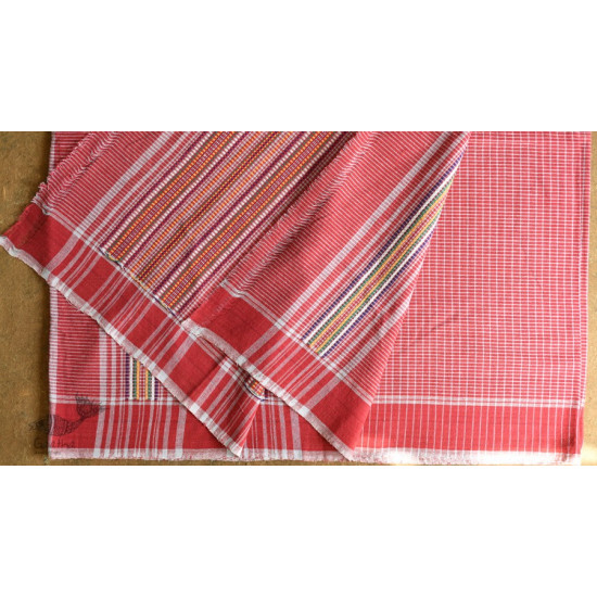 shop Handloom Baiga Adivasi Cotton Saree