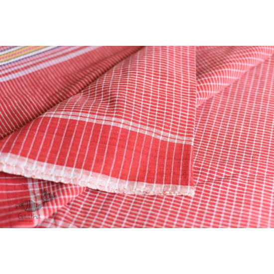 shop Handloom Baiga Adivasi Cotton Saree