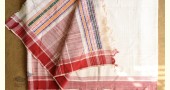 shop handloom cotton Baiga tribal-cotton Saree