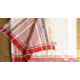 shop handloom cotton Baiga tribal-cotton Saree