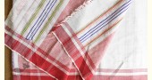 shop handloom cotton Baiga tribal-cotton Saree