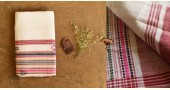 shop handloom cotton Baiga Tribe Saree