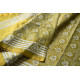 shop Kantha Hand Embroidered Silk Saree