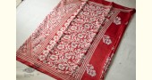 shop Kantha Hand Embroidered Silk Saree