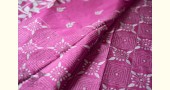 shop Kantha Hand Embroidered Silk Saree