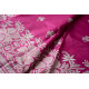 shop Kantha Silk Light Pink Saree 