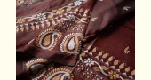 shop Kantha Silk Saree