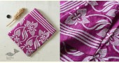 shop Kantha Hand Embroidered Silk Saree