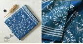 shop Kantha Hand Embroidered Silk Saree