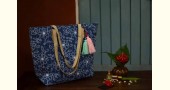 Blooming Dales ~ Block print ~ Purses & Handbags ~ { 8 }